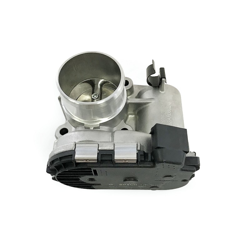 Заслонка дроссельная Заслонка дроссельная