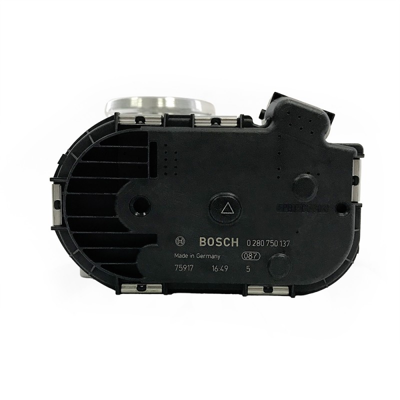 Заслонка дроссельная Заслонка дроссельная