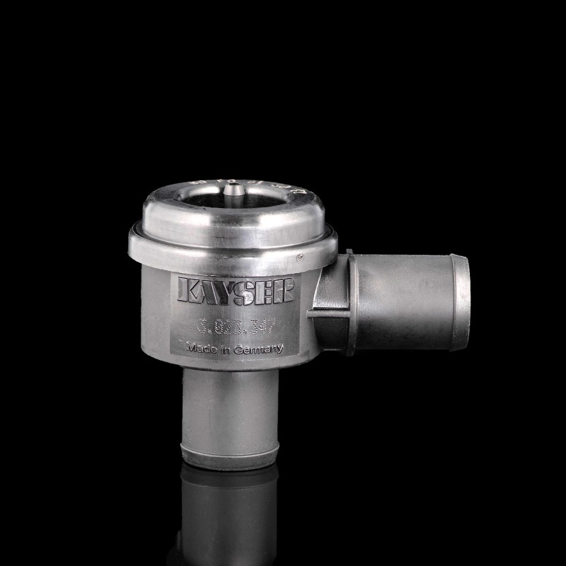 Антипомпажный клапан Антипомпажный клапан