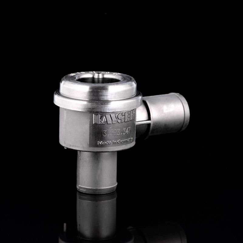 Антипомпажный клапан Антипомпажный клапан