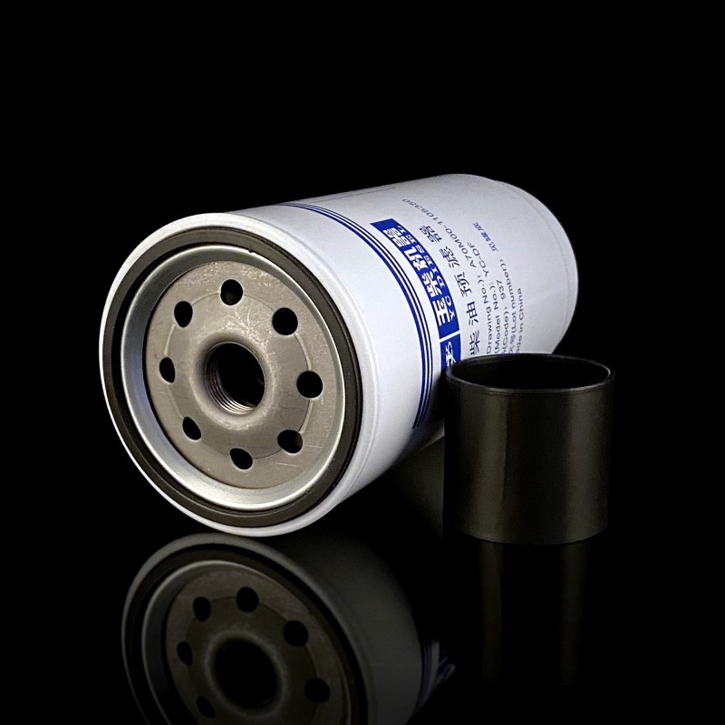 Фильтр топливный  