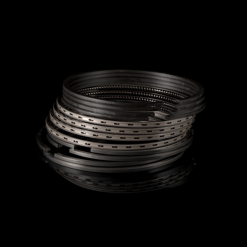 Кольца поршневые (комплект)  