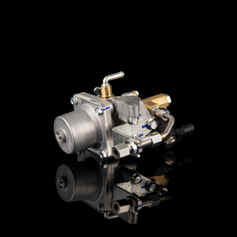 Редуктор газовый высокого давления J3C00-1113240C-P26