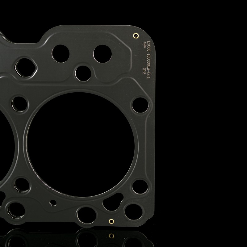 Прокладка ГБЦ L3000-1003001A-C64