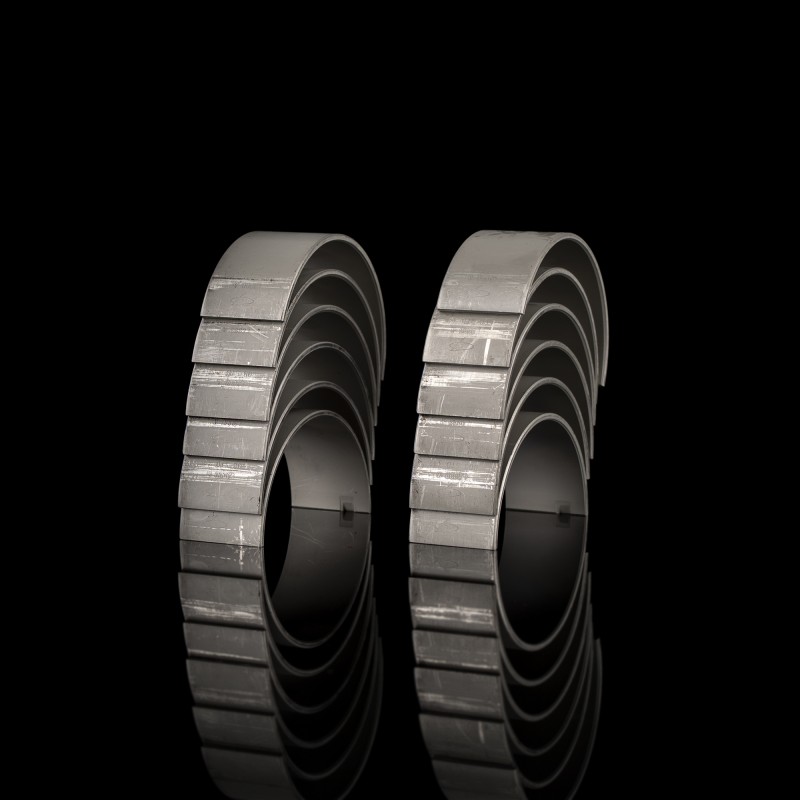 Вкладыши шатунные (комплект 12шт) Вкладыши шатунные (комплект 12шт)