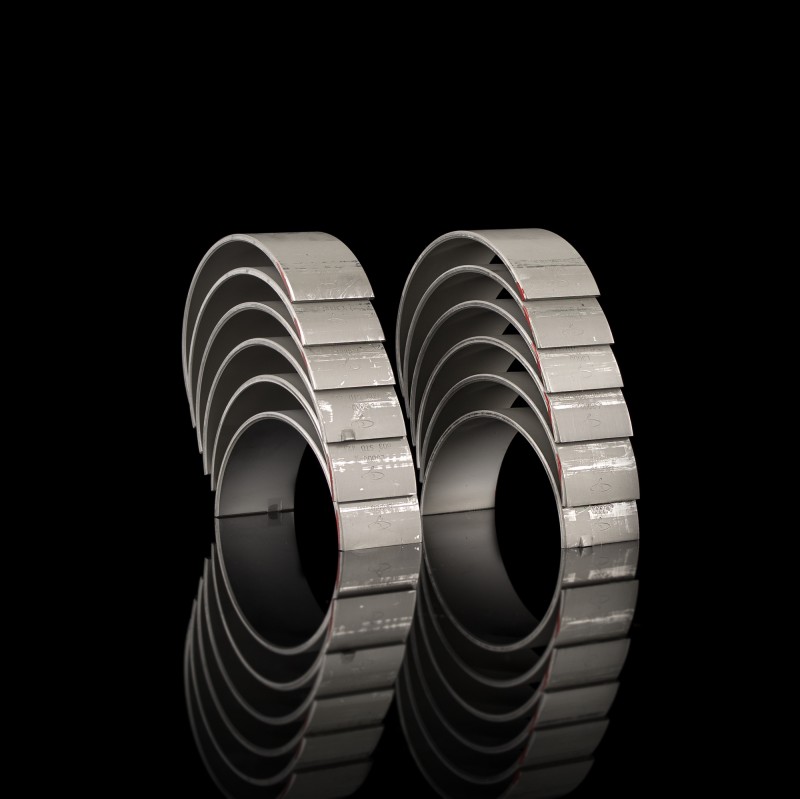 Вкладыши шатунные Вкладыши шатунные