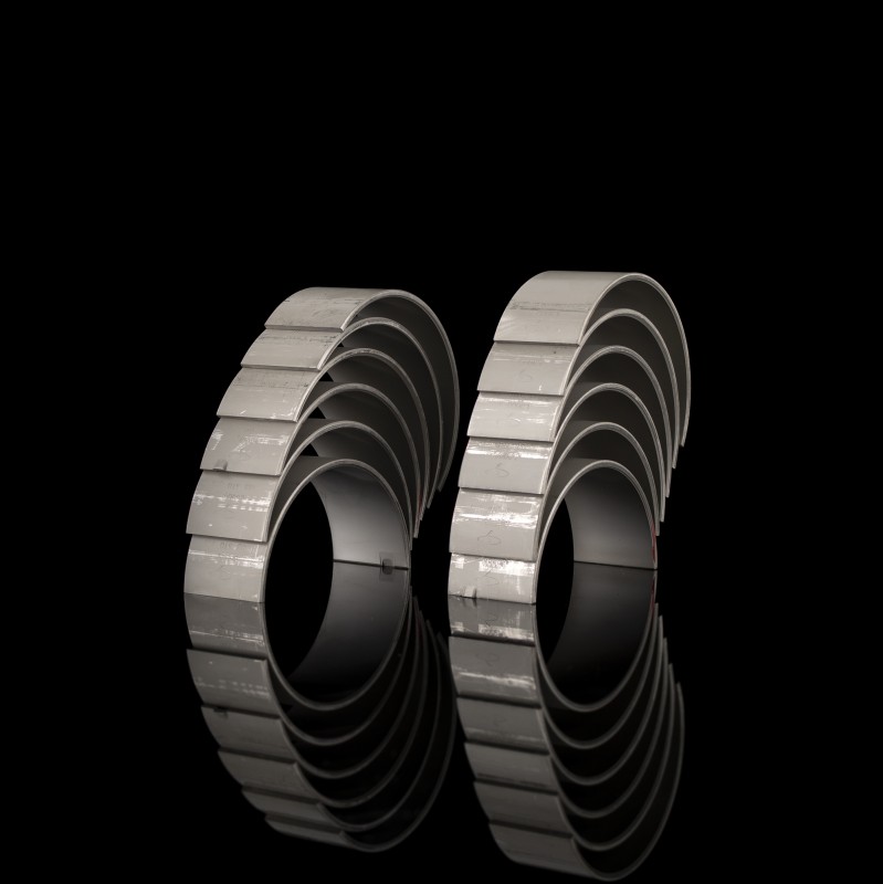 Вкладыши шатунные Вкладыши шатунные