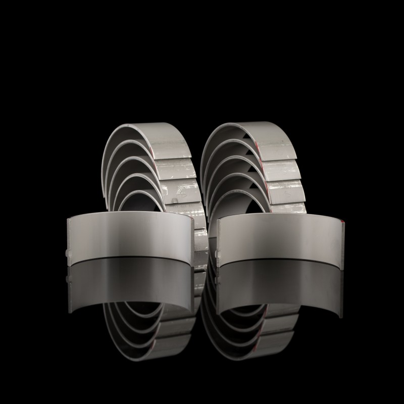 Вкладыши шатунные  