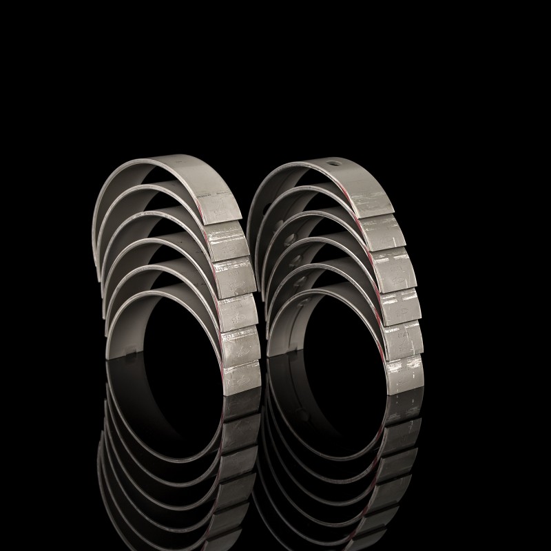 Вкладыши коренные Вкладыши коренные