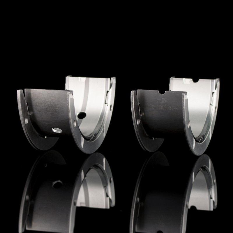 Вкладыши упорные Вкладыши упорные