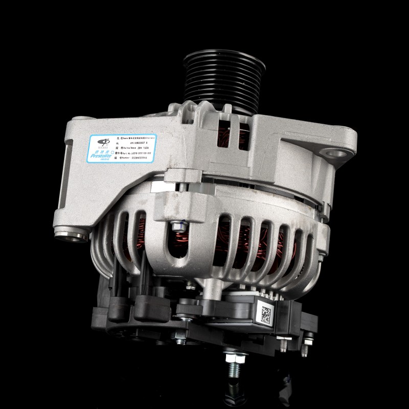 Генератор Генератор