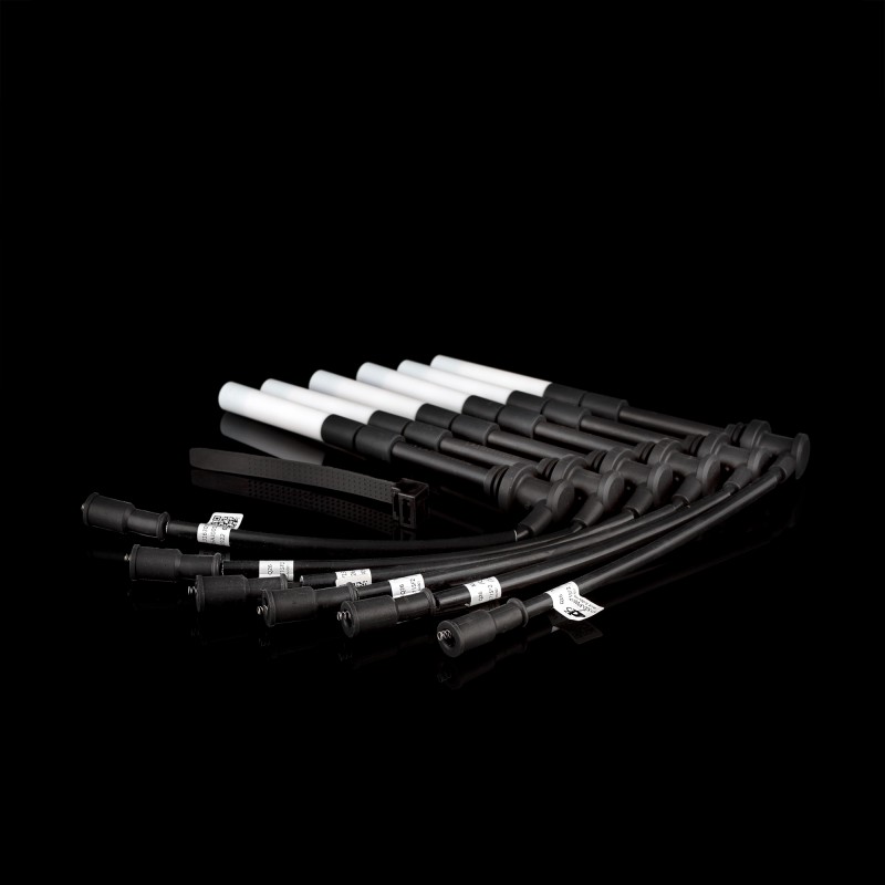 Провода высоковольтные (к-т из 6 шт) Провода высоковольтные (к-т из 6 шт)