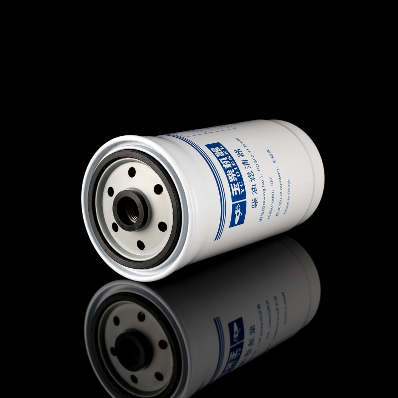 Фильтр топливный FQB00-1105140