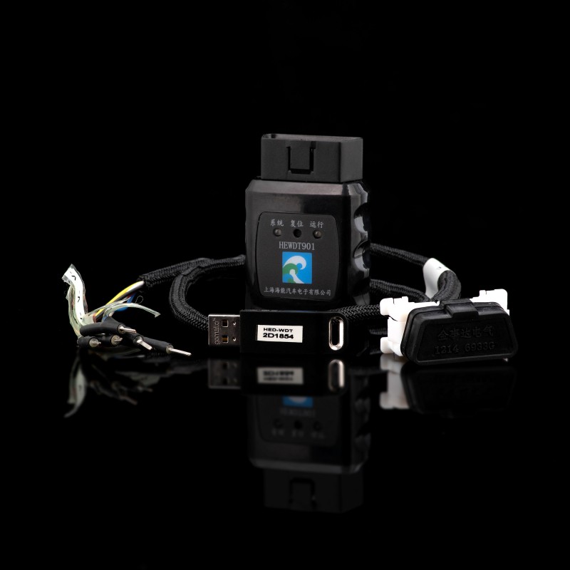 Диагностический адаптер HEWDT901 Диагностический адаптер HEWDT901