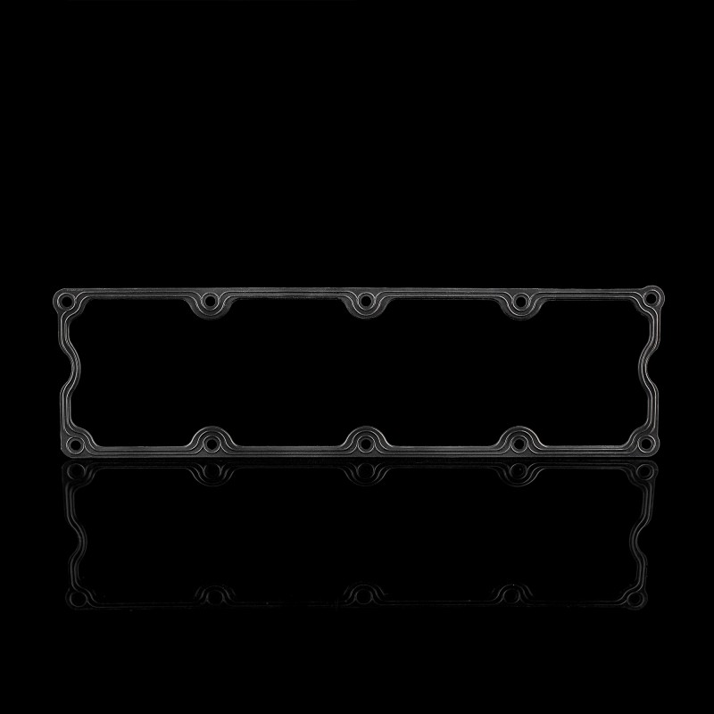 Прокладка крышки головки блока цилиндров