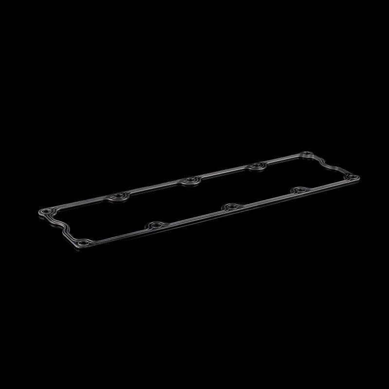 Прокладка крышки головки блока цилиндров