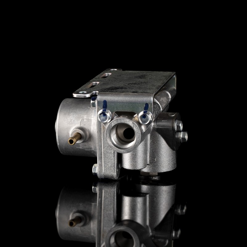 Регулятор давления MY400-1113C40A-P26