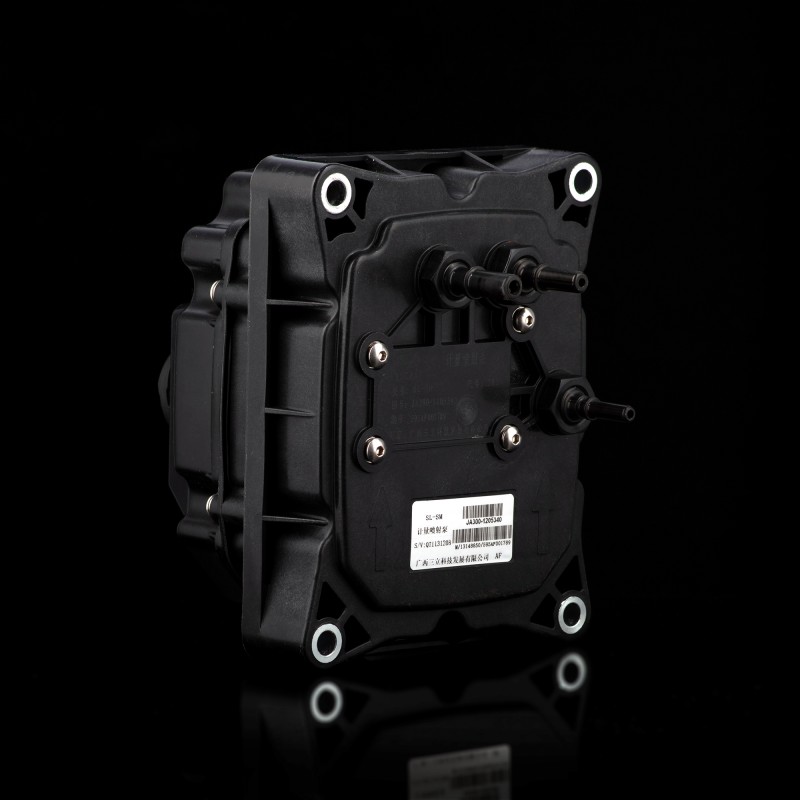 Дозирующий насос мочевины Дозирующий насос мочевины