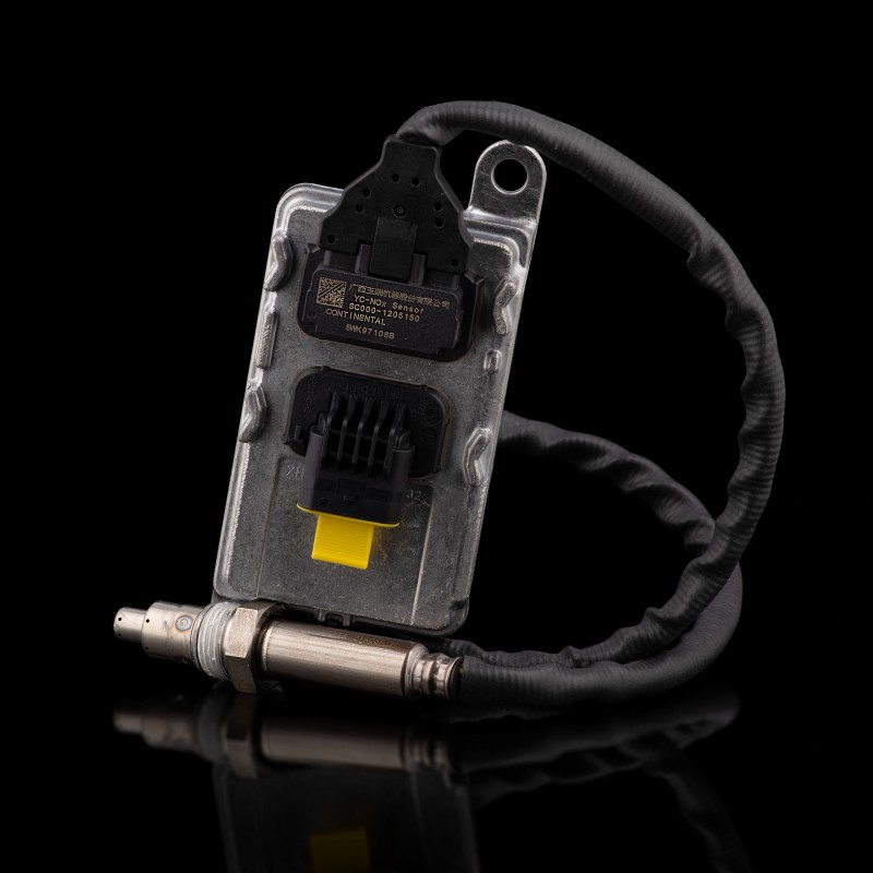 Датчик оксида азота Датчик оксида азота