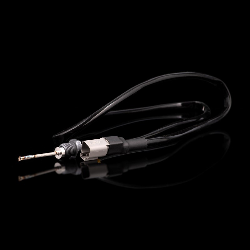 Датчик температуры катализатора задний Датчик температуры катализатора задний